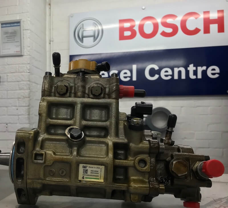 Diesel Fuel Injection News Colchester Fuel Injection