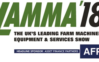 Lamma Show 2018